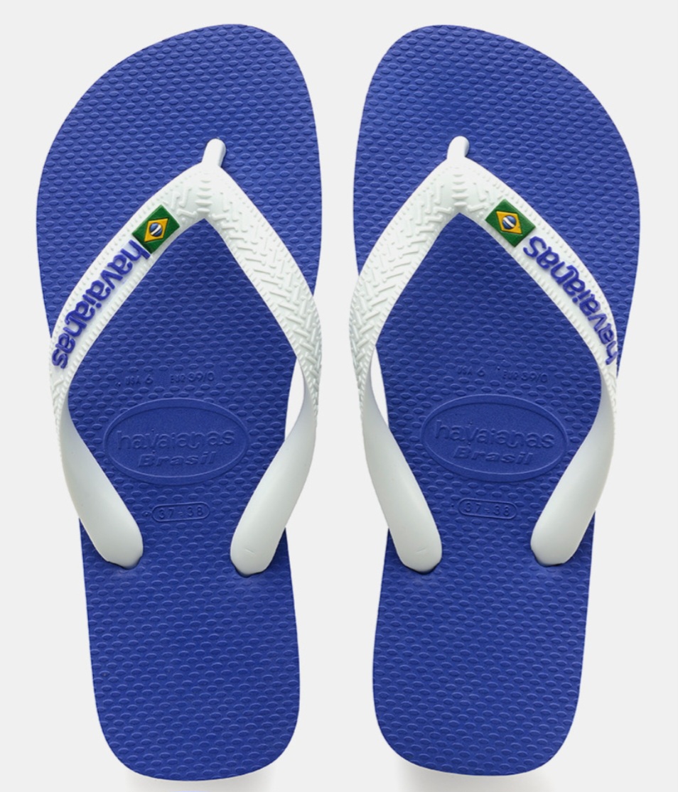 IMG-20260828-WA0165 HAV BRAZIL LOGO AZUL NAVAL blue - Image 1