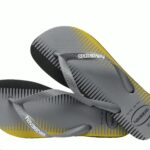 HAV TREND PRETO / CINZA ACO