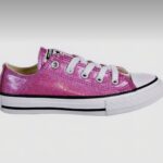 low-top Converse Chuck Taylor All Star sneakers
