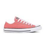 low-top Converse Chuck Taylor All Star sneakers