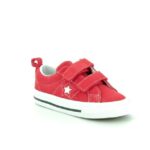 Converse Toddler Chuck Taylor All Star 2V low-top