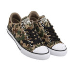 Converse Sneakers Collection