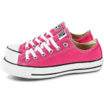 low-top Converse Chuck Taylor All Star sneakers