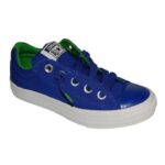 Converse Chuck Taylor All Star Street Ox sneakers