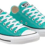 low-top Converse Chuck Taylor All Star sneakers