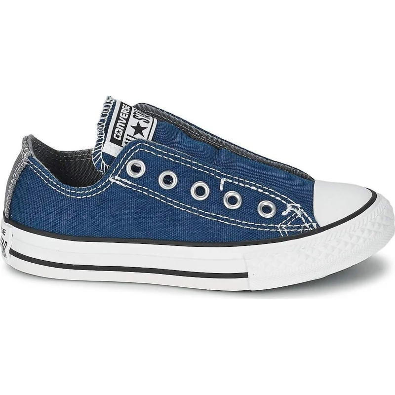 кецове-converse-c-chuck-taylor-all-star-slip-800x800 Converse Kids Chuck Taylor All Star Slip-On sneakers - Image 1