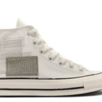 Converse Chuck 70 High Ivory