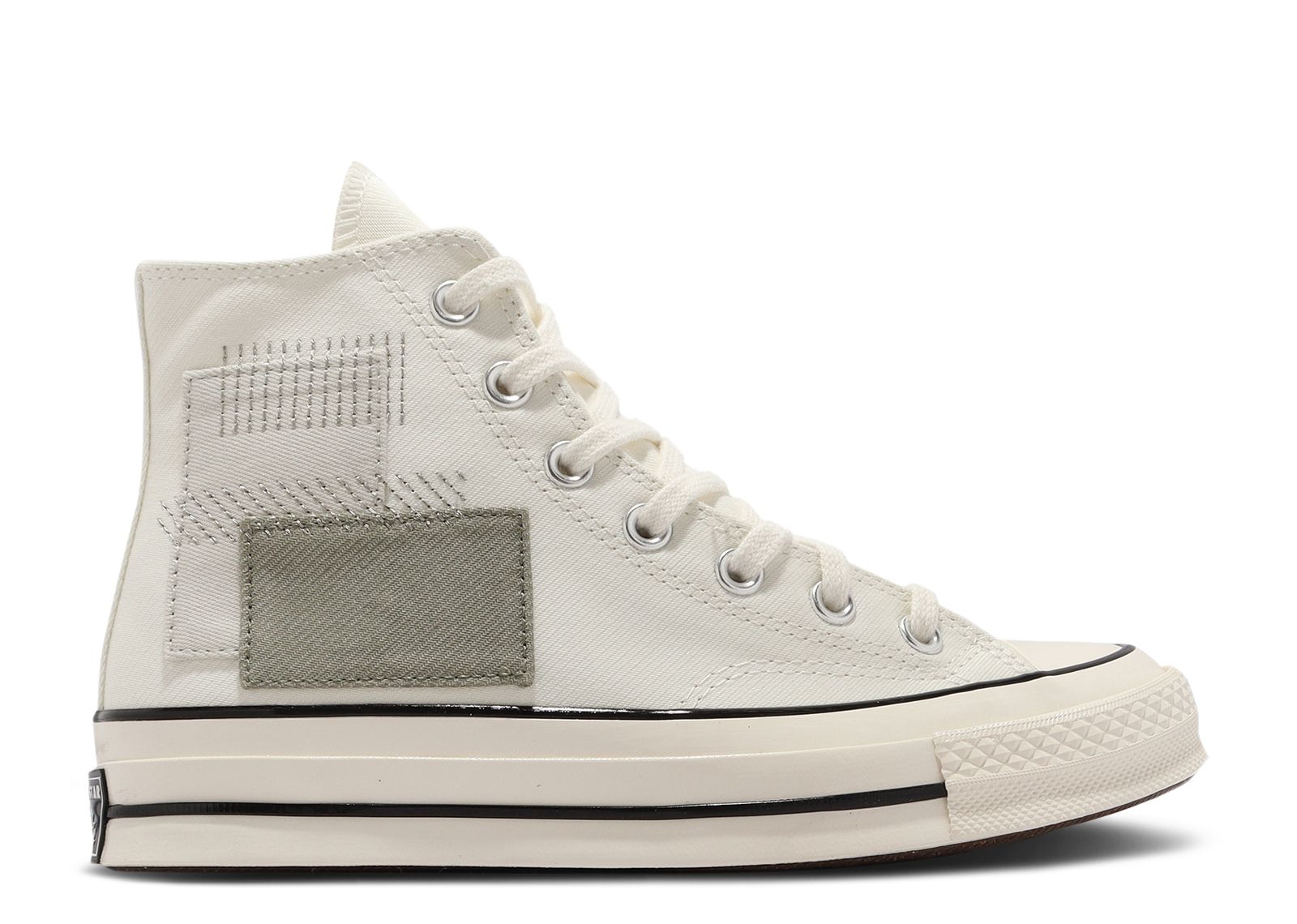 1 Converse Chuck 70 High Ivory - Image 1