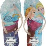 Hav baby frozen rose boneca