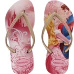 Hav baby frozen rose boneca