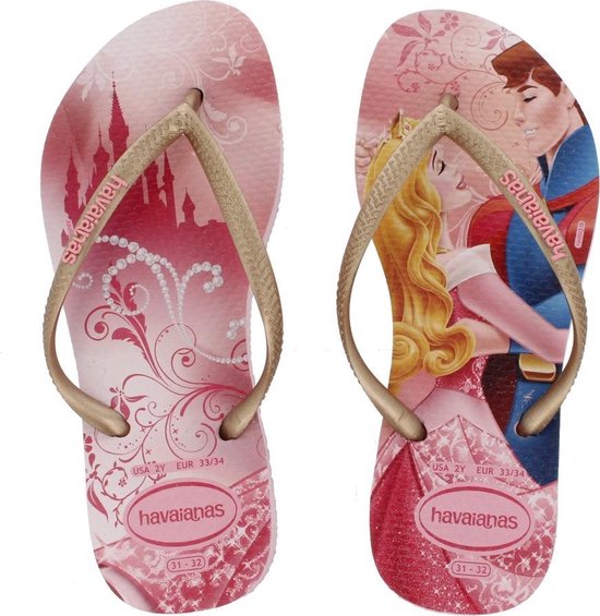 550x565 Hav baby frozen rose boneca - Image 1