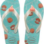 HAV KIDS FANTASY CF ICE BLUE/SEREIA