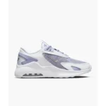 NIKE AIRMAX BOLT WHITE & BLUE