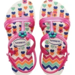 Hav kids joy spring white