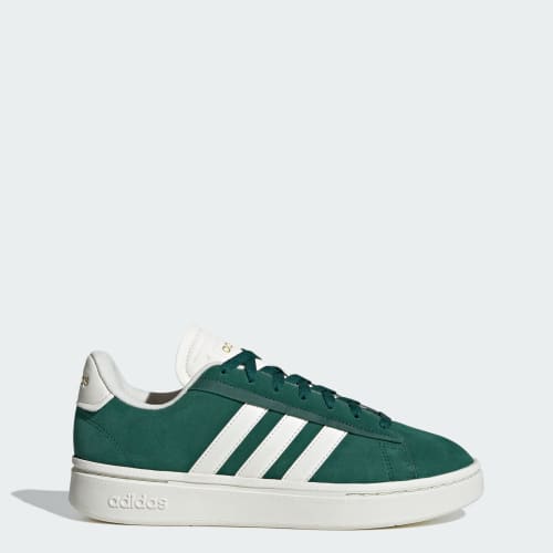 Grand_Court_Alpha_Shoes_Green_ID8853_00_plp_standard GRAND COURT ALPHA - Image 1