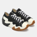 Converse Run Star Motion Platform Low sneakers
