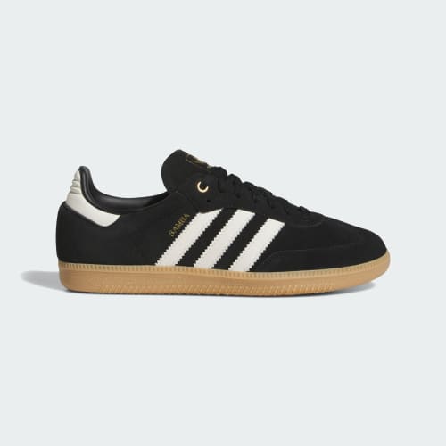 Samba_OG_Shoes_Black_JH9160_01_standard adidas Originals Samba OG Ftwr black - Image 1