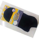 PACK OF 3 (ALL BLACK)