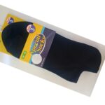 PACK OF 3 NAVY
