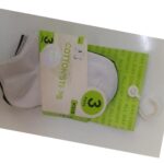 PACK OF 3 KIDS (WHITE, GREY, BLACK)