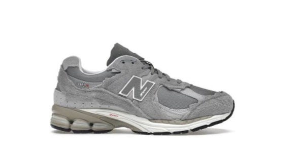 Screenshot_20260924_215708_Excel(1) New Balance sneakers - Image 1