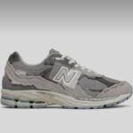 New Balance sneakers