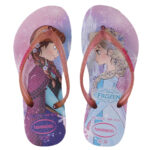 Hav baby frozen rose boneca
