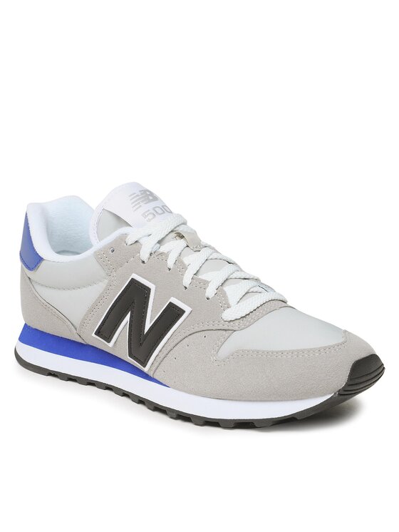 new-balance-sneakers-gm500hd2-grau New Balance sneakers - Image 1