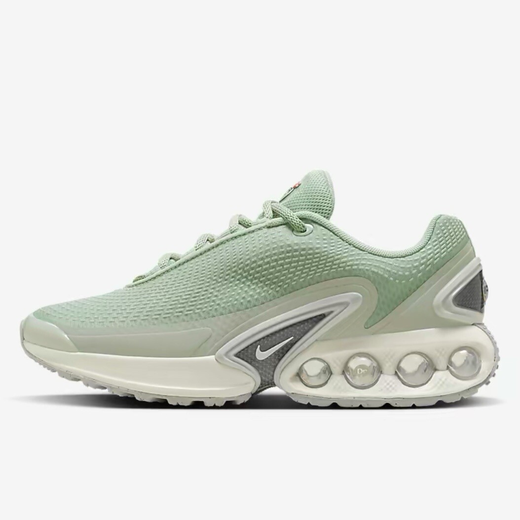 s-l1200 (7) Nike Air Max DN SE Jade Horizon / Light Army - Image 1
