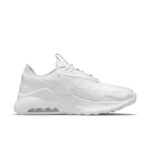 NIKE AIRMAX BOLT FULL WHITE