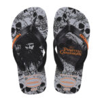 Hav.Kids Piratas Ice Grey CINZA GELO