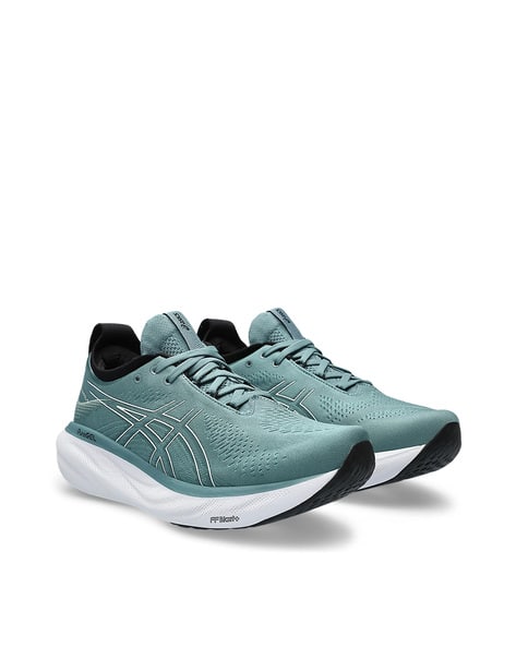 -473Wx593H-466494572-turquoise-MODEL Gel Nimbus 25 - Image 1