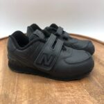 NEW BALANCE KIDS IV574ERN
