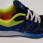 NEW BALANCE KIDS K1980BLY
