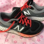 NEW BALANCE KIDS K1980ORY