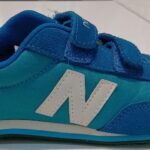 NEW BALANCE KIDS KE410IBY