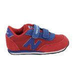 NEW BALANCE KIDS KE410RLI