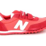 NEW BALANCE KIDS KE410RRY