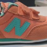 NEW BALANCE KIDS KE410TCI