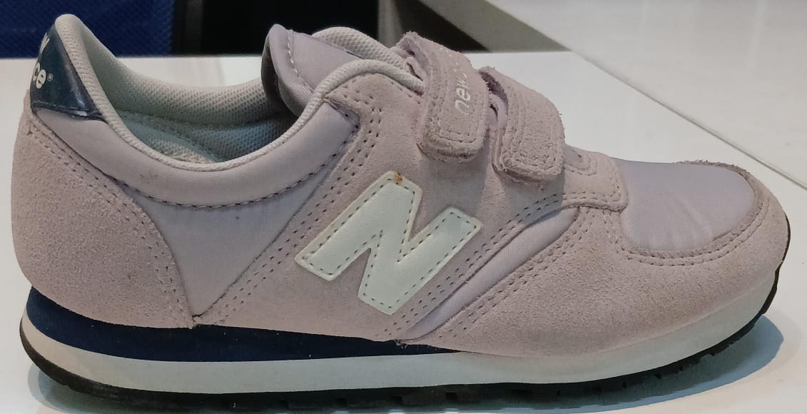 KE420PNY NEW BALANCE KIDS KE420PNY - Image 1