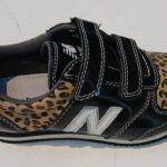 NEW BALANCE KIDS KE862LY