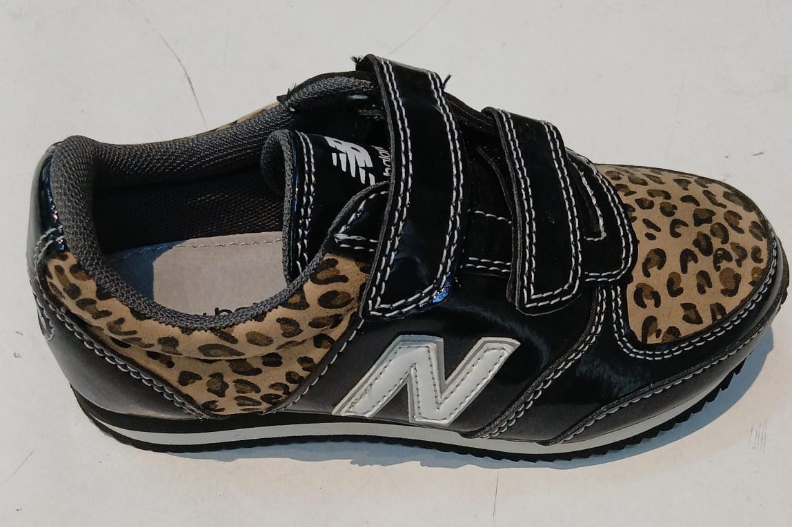 KE862LY NEW BALANCE KIDS KE862LY - Image 1