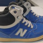 NEW BALANCE KIDS KT952BWY
