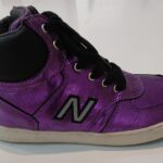 NEW BALANCE KIDS KT952LAPUY