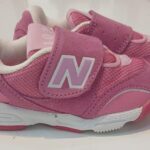 NEW BALANCE KIDS KV103API