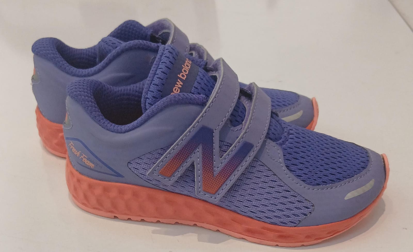 KVZNTDGY NEW BALANCE KIDS KVZNTDGY - Image 1