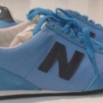 NEW BALANCE S410STBK