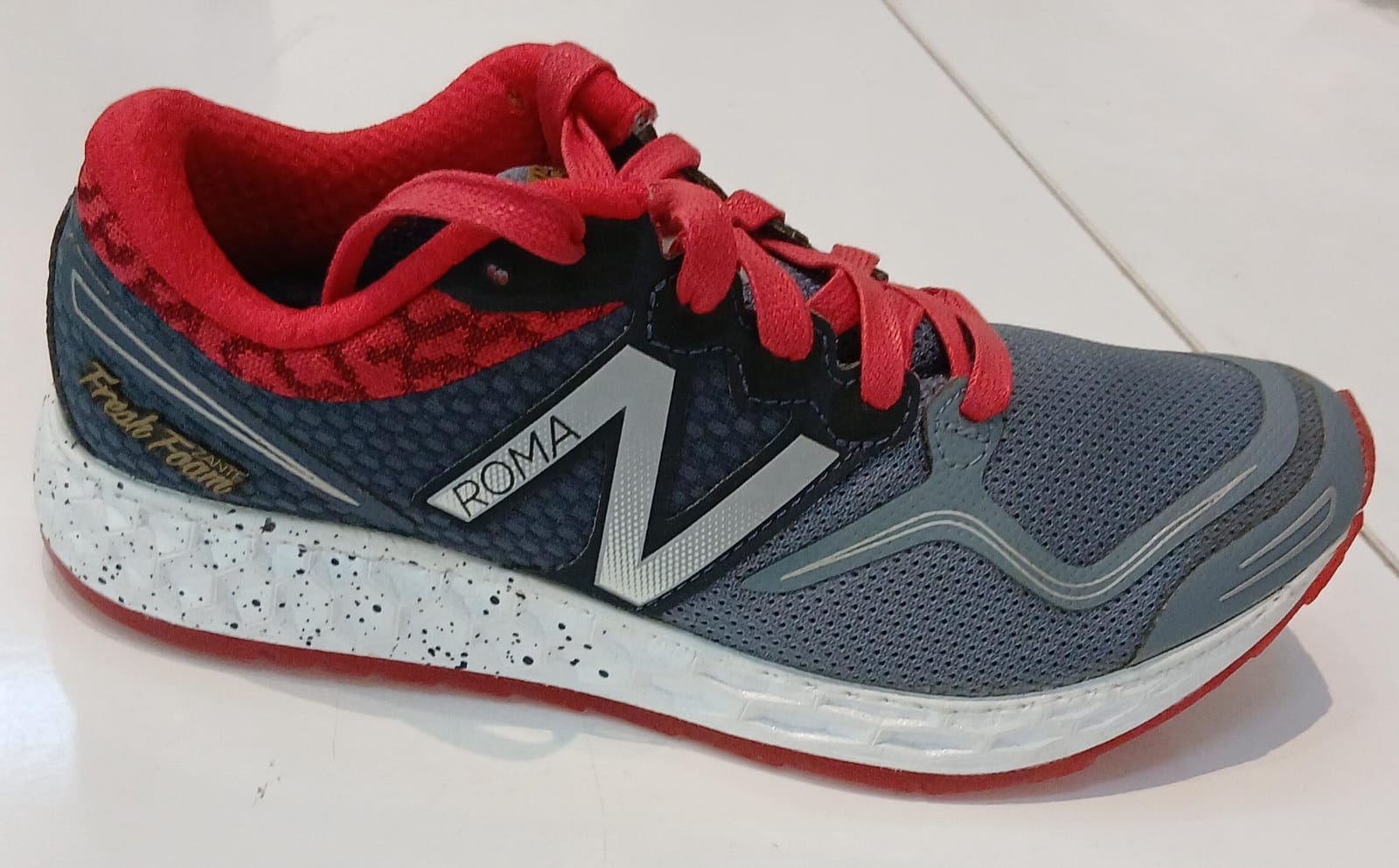 W1980ROM NEW BALANCE W1980ROM - Image 1